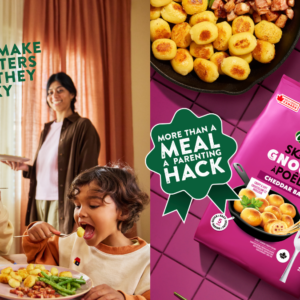Olivieri Skillet Gnocchis. Una nueva forma de hackear las cenas para los padres canadienses