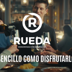 El vino no es solo para expertos. Así es “Tan sencillo como disfrutarlos”, la nueva campaña de D.O. Rueda y AGR Food Marketing