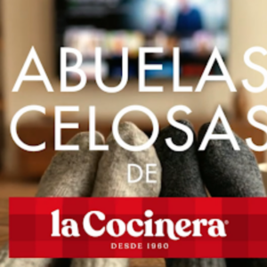 Vuelven las ‘Abuelas Celosas’ de La Cocinera para demostrar que el sabor casero no está reñido con la falta de tiempo