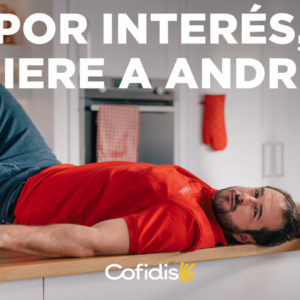PS21 Barna estrena Por interés, quiere a Andrés para Cofidis