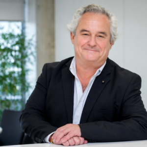 Francisco Mesonero, nuevo Presidente del Club de Excelencia en Sostenibilidad