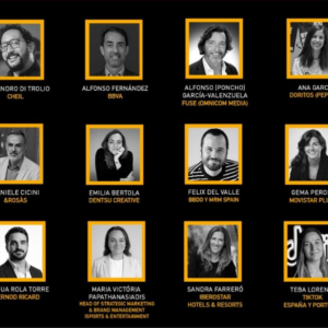 Los Premios Inspirational 2026 abren inscripciones y anuncian su Gran Jurado en busca de los proyectos más disruptivos del año