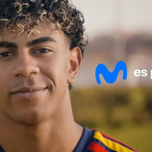 VML The Cocktail y Movistar ponen a todo el país de acuerdo para el Mundial