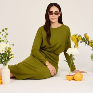 Opticalia celebra el Día de la Madre junto a Vicky Martín Berrocal