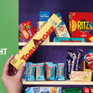 Mondelēz International anuncia sus hitos de sostenibilidad a nivel global de 2025