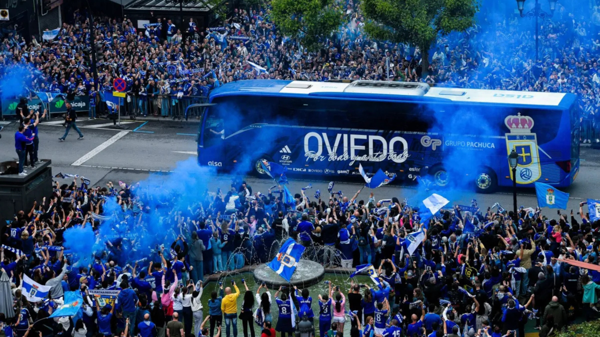 Real Oviedo