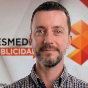 Sergio Núñez - Atresmedia Publicidad