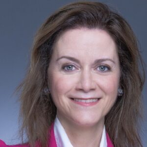 Teresa Alejos - CUNEF