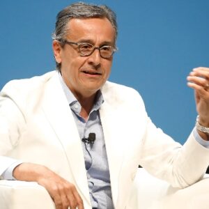 Antonio Lucio - Paypal
