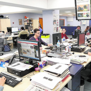 Prensa